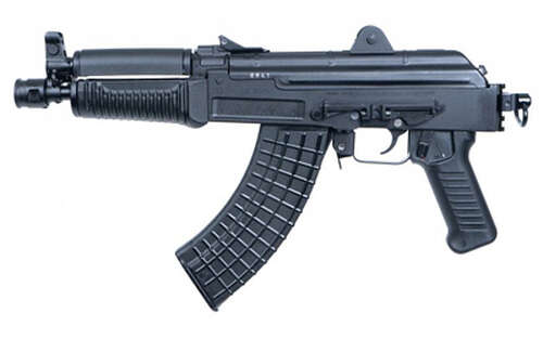 Handguns Arsenal Inc. SAM7K 7.62x39mm ARSENAL SAM7K PSTL 762 8.5" 5RD BLK • Model: SAM7K